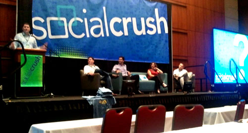 Social Crush