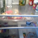 fridge
