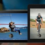 Facebook home example